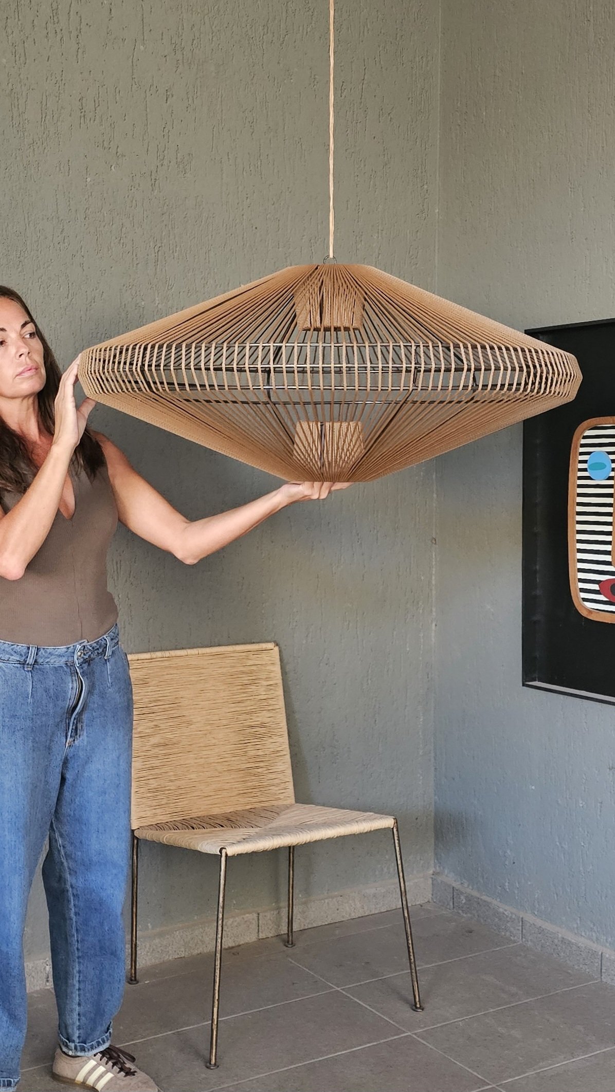 ESPERANZA 90X40 - Imagen 4