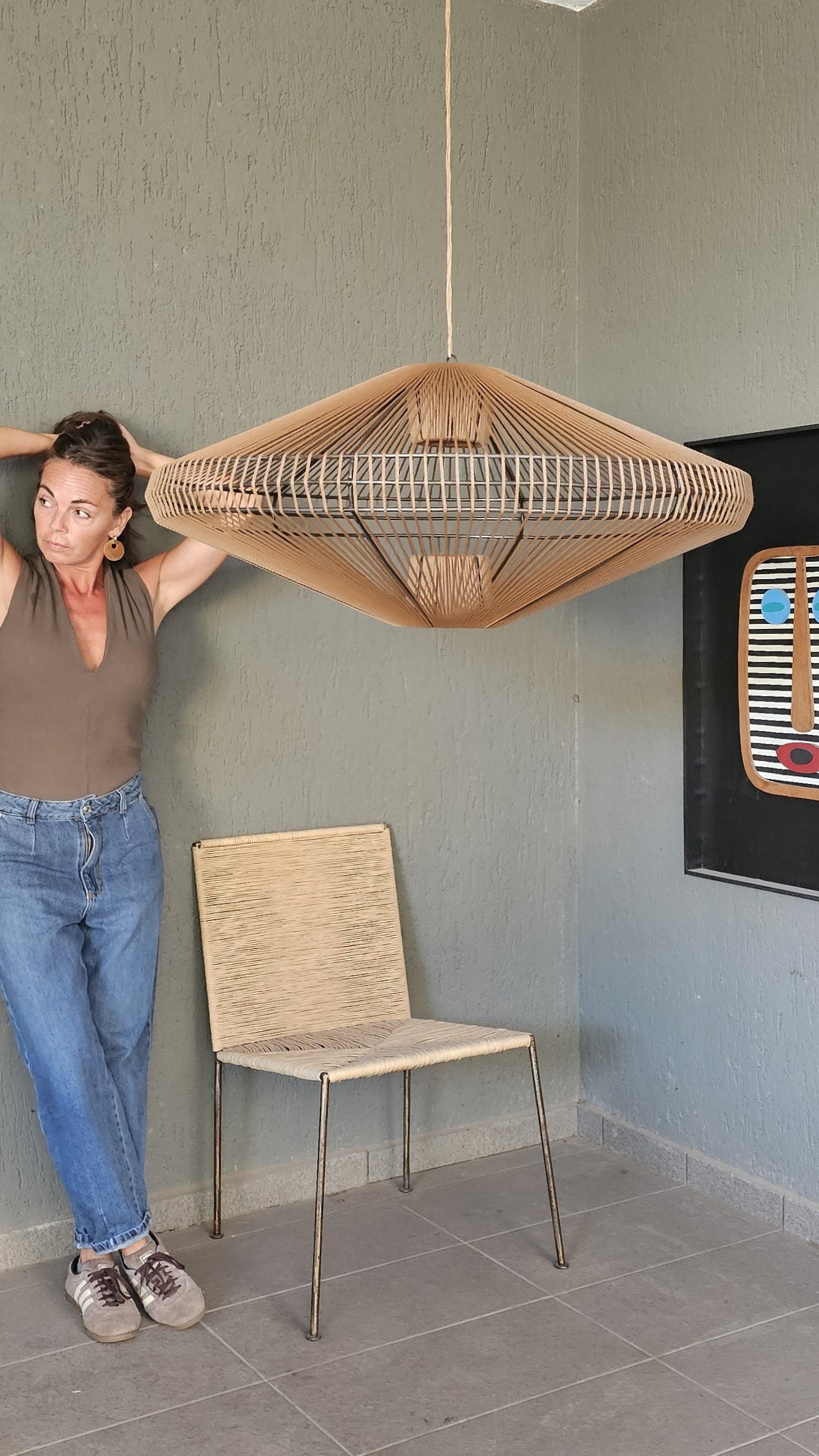 ESPERANZA 90X40 - Imagen 3