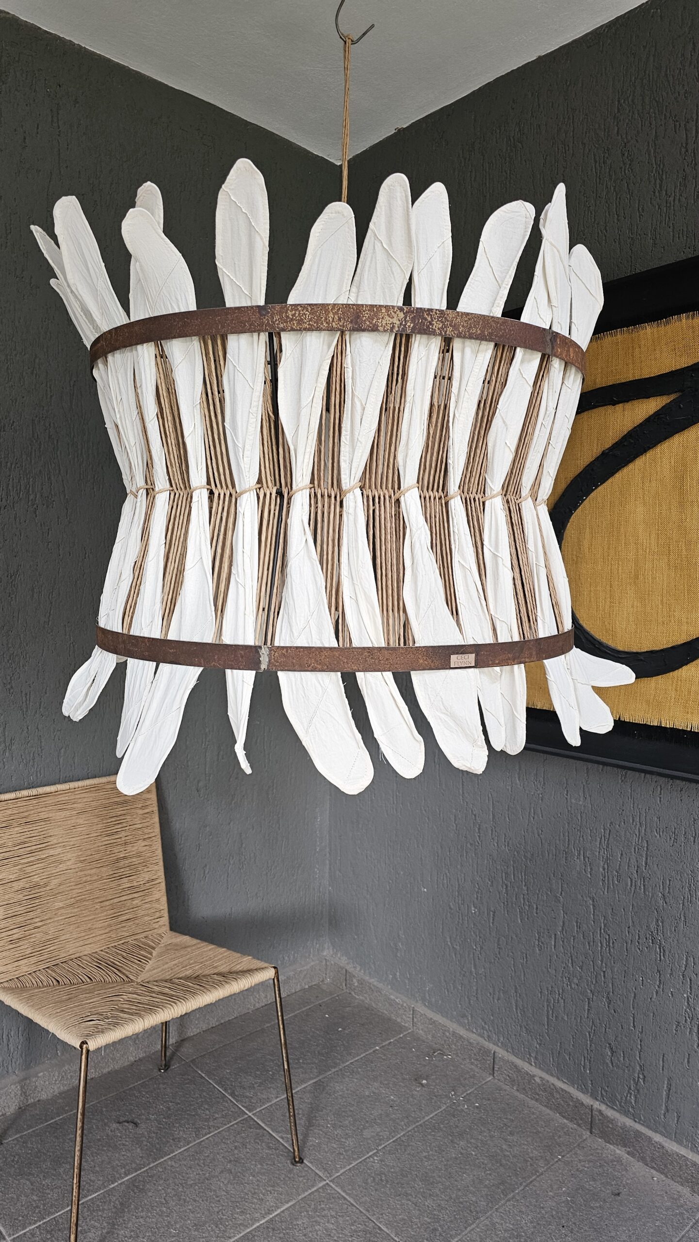 KAUSAY 80X70 - Imagen 19