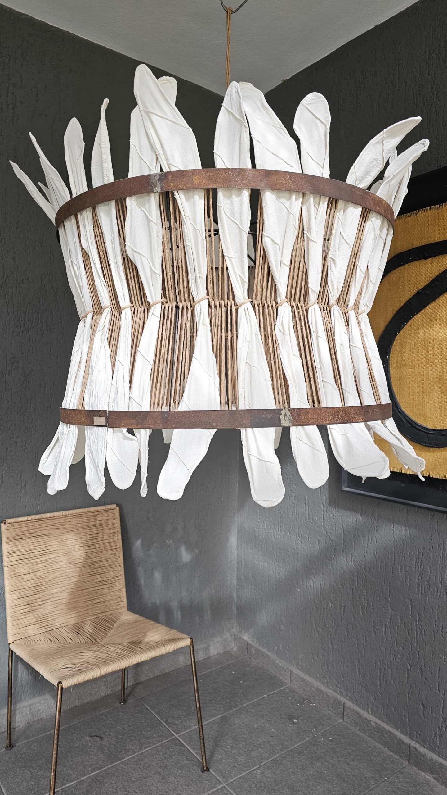 KAUSAY 80X70 - Imagen 18