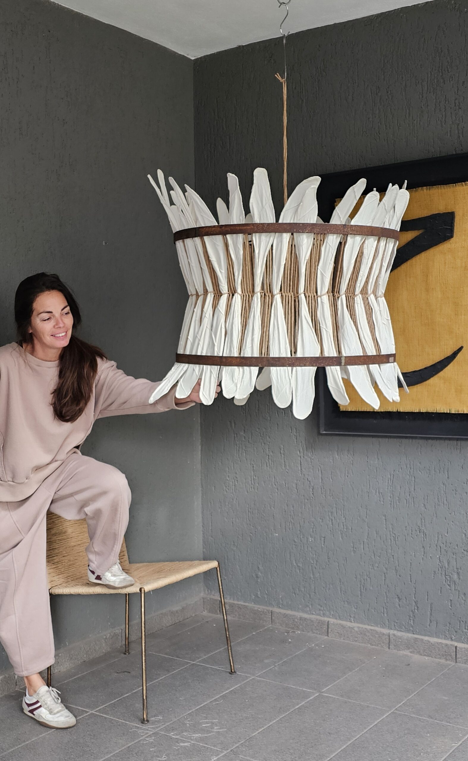 KAUSAY 80X70 - Imagen 17