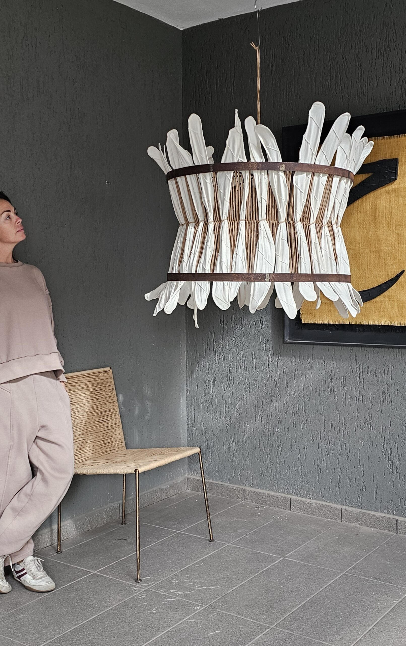 KAUSAY 80X70 - Imagen 16