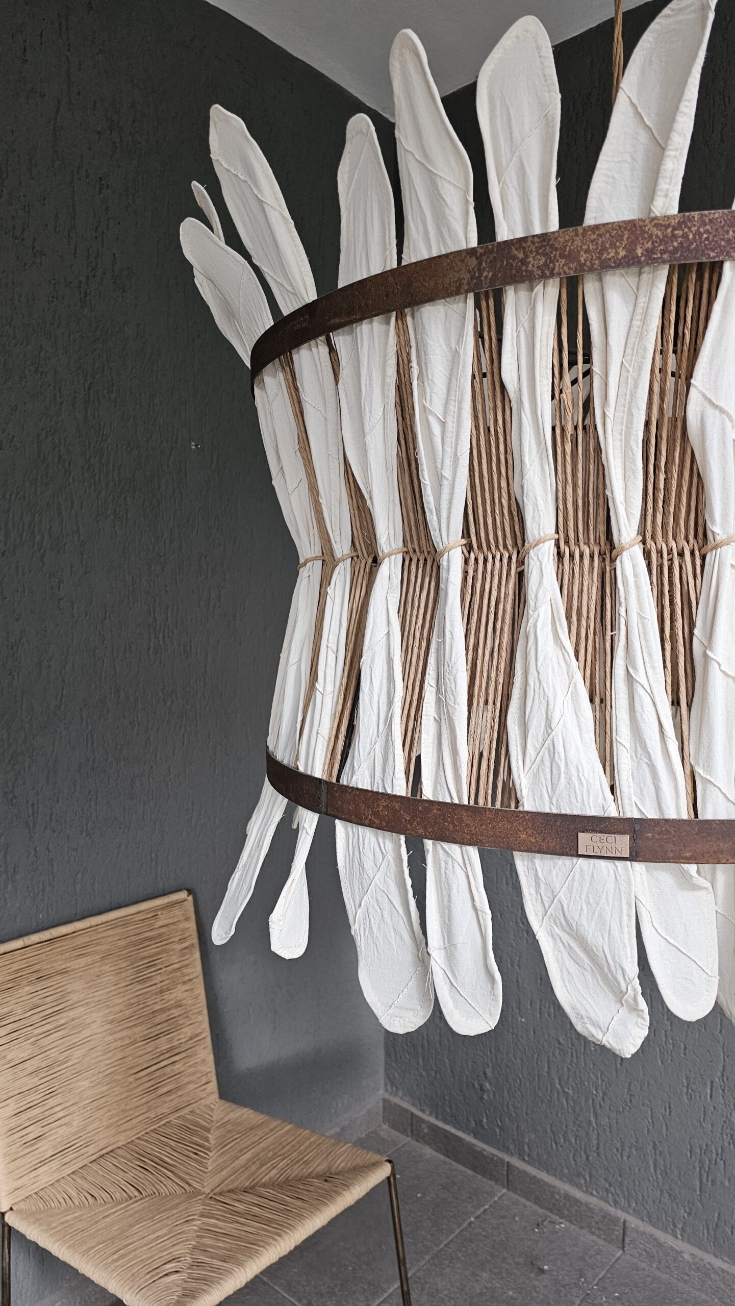 KAUSAY 80X70 - Imagen 14