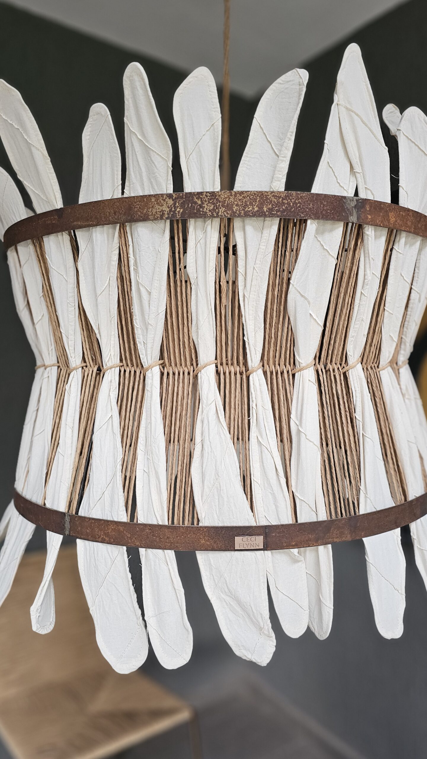 KAUSAY 80X70 - Imagen 12