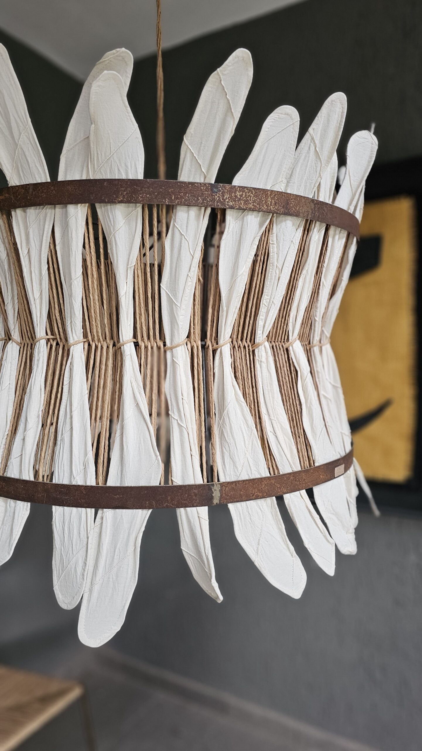 KAUSAY 80X70 - Imagen 13