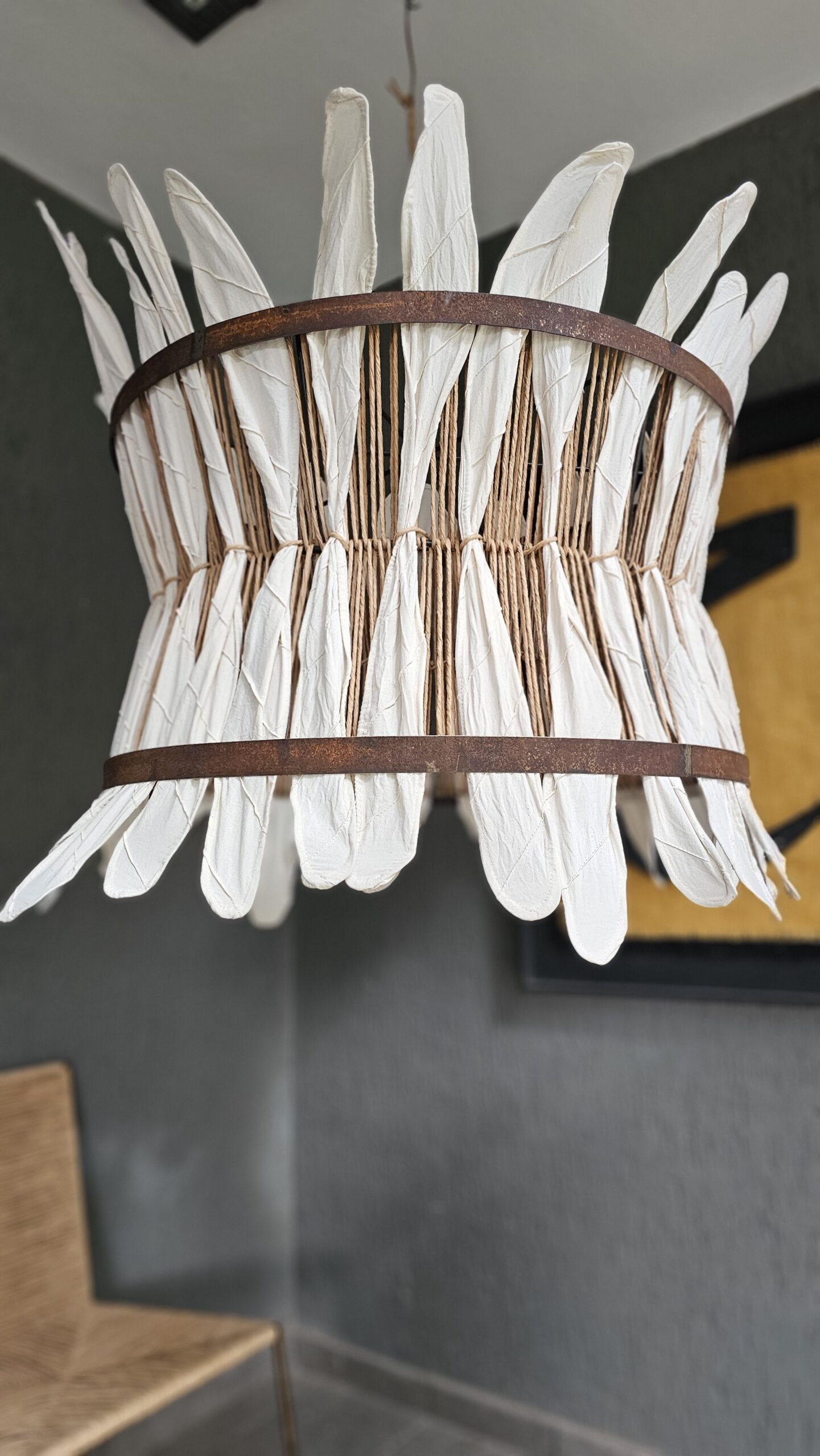 KAUSAY 80X70 - Imagen 11