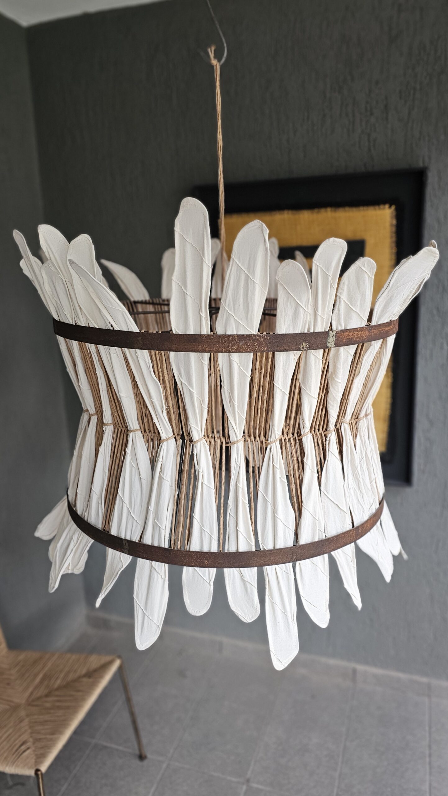 KAUSAY 80X70 - Imagen 10