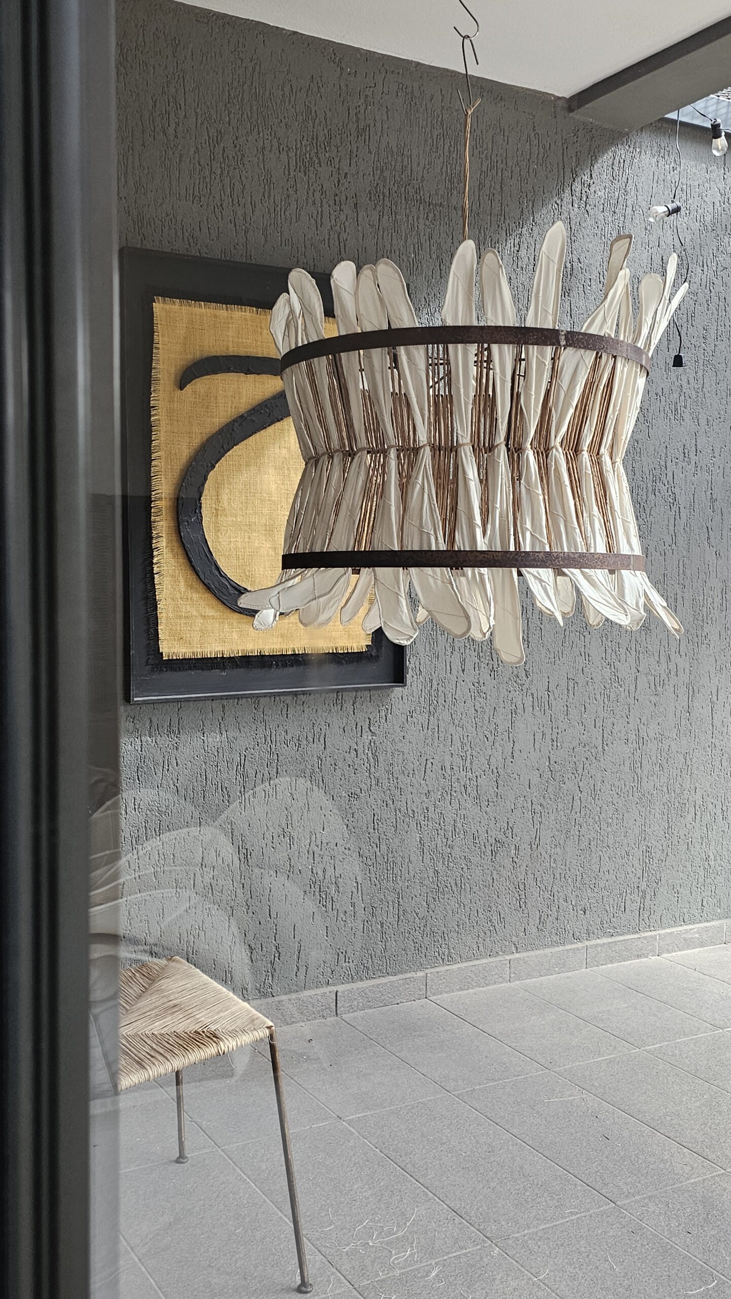 KAUSAY 80X70 - Imagen 9