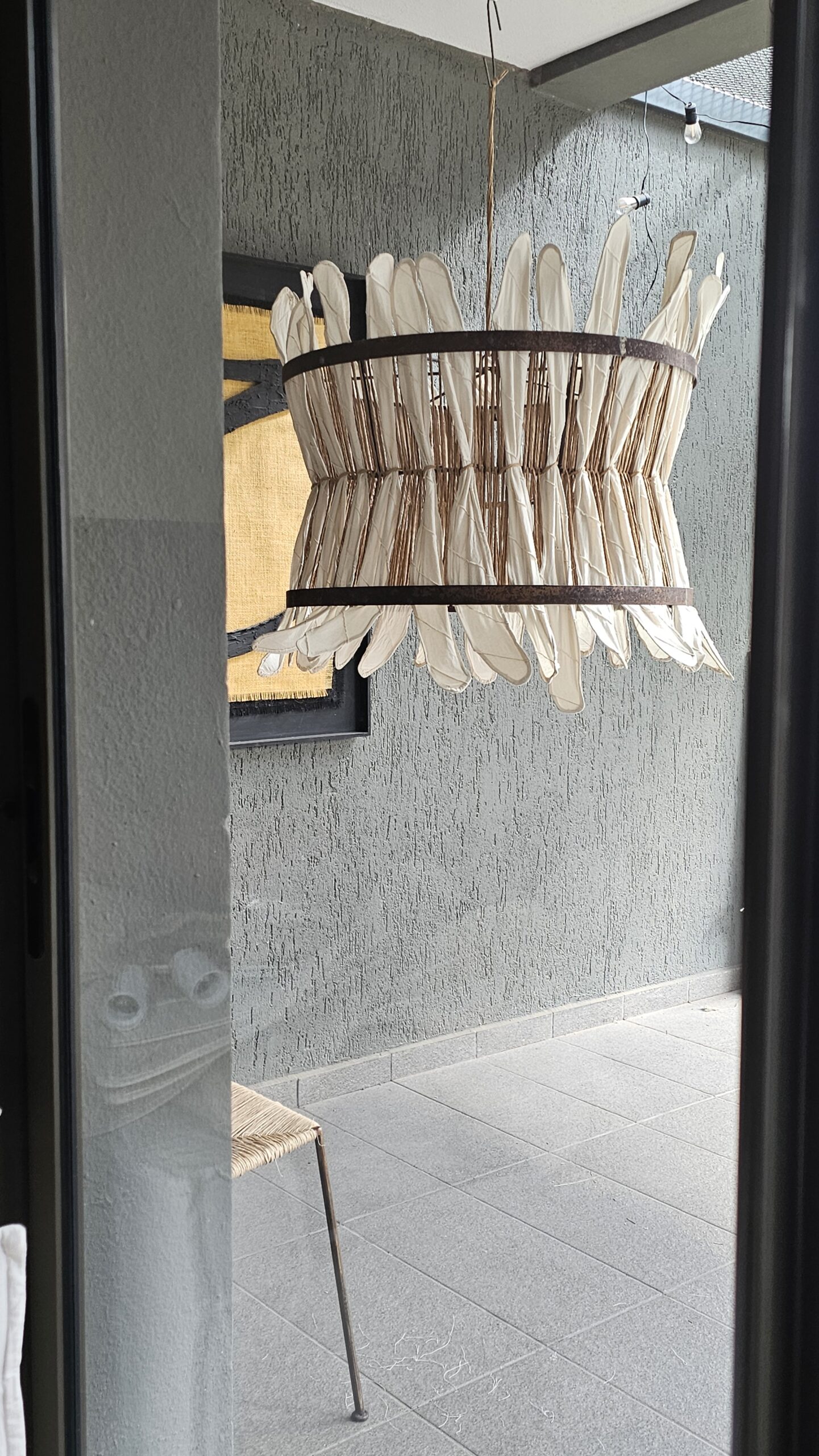 KAUSAY 80X70 - Imagen 8