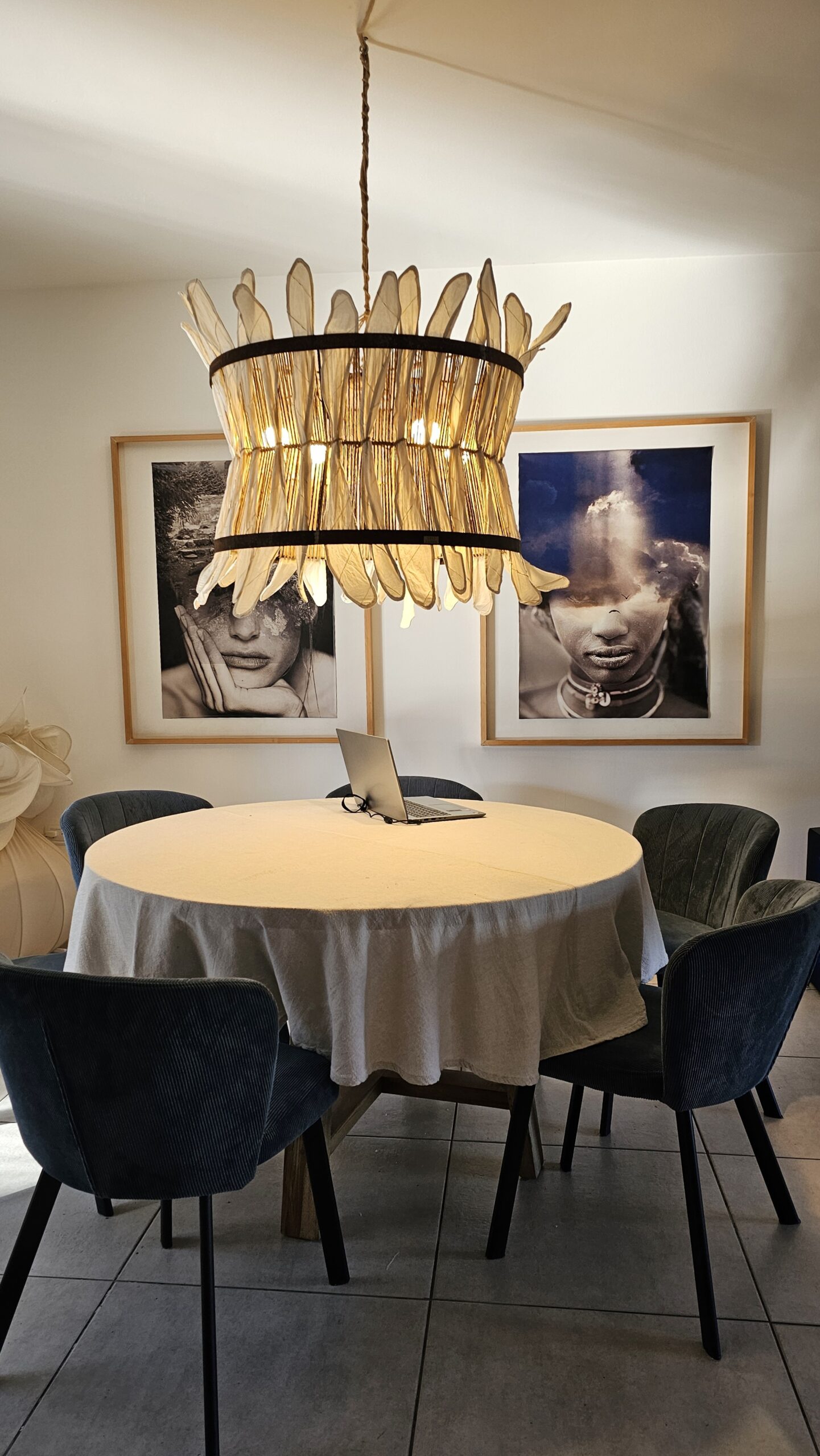 KAUSAY 80X70 - Imagen 7