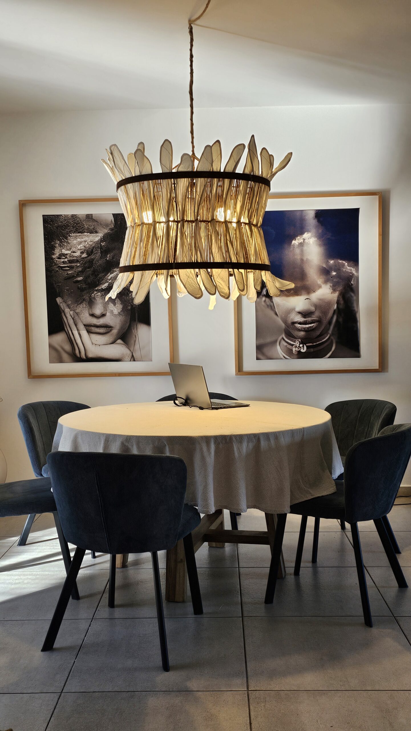 KAUSAY 80X70 - Imagen 6