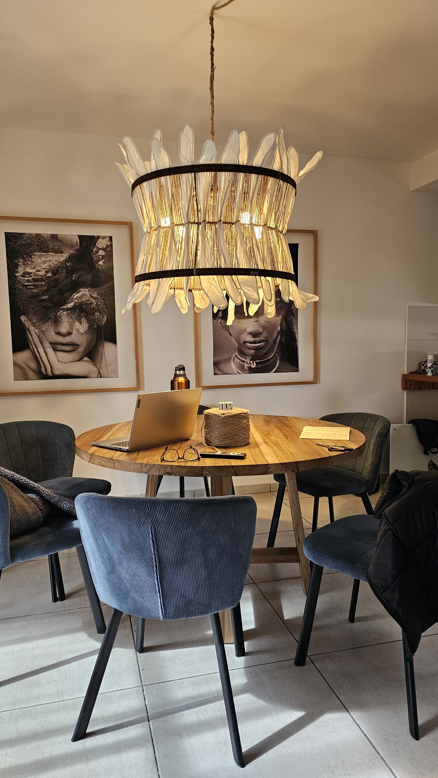 KAUSAY 80X70 - Imagen 4