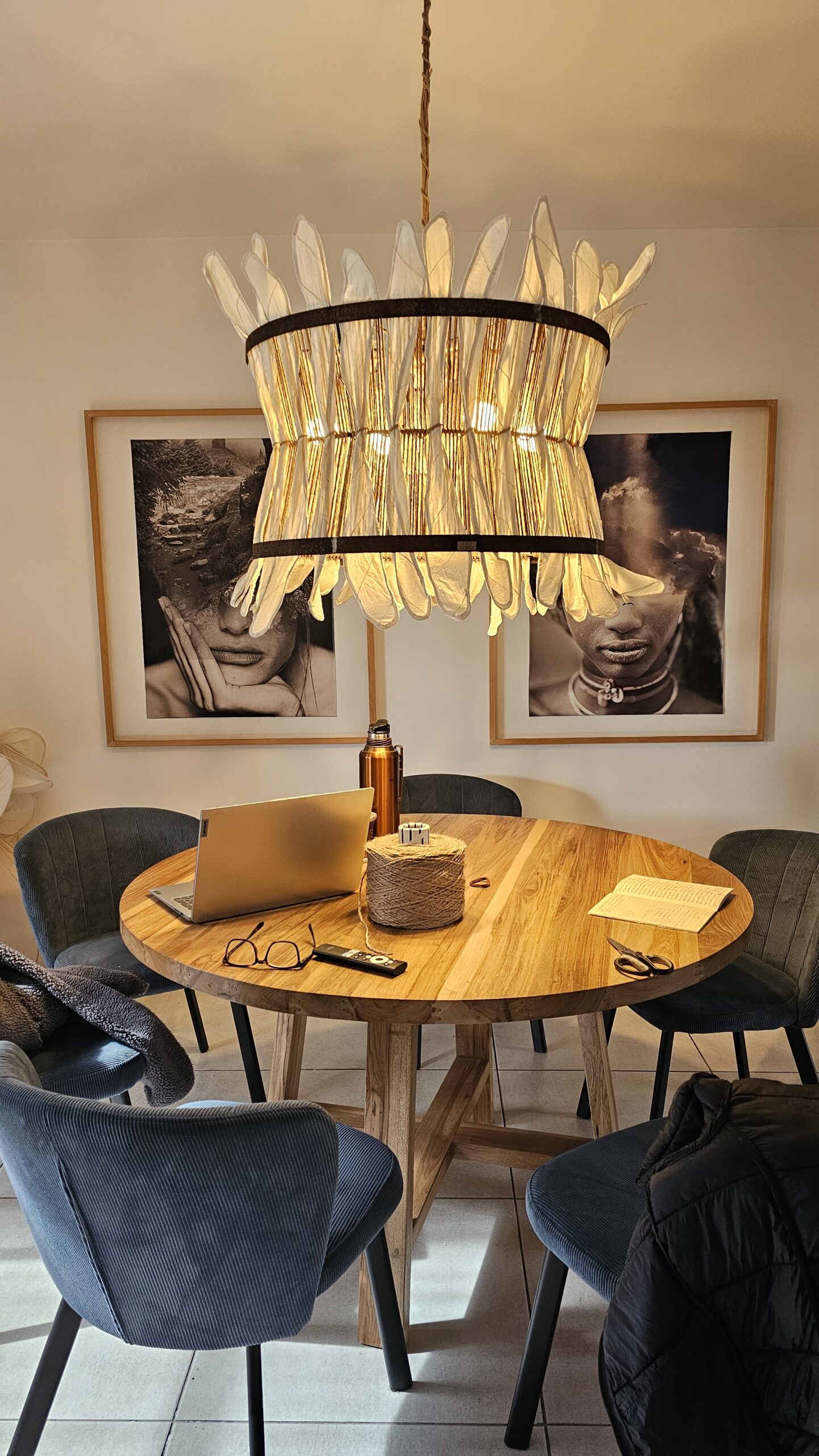 KAUSAY 80X70 - Imagen 2