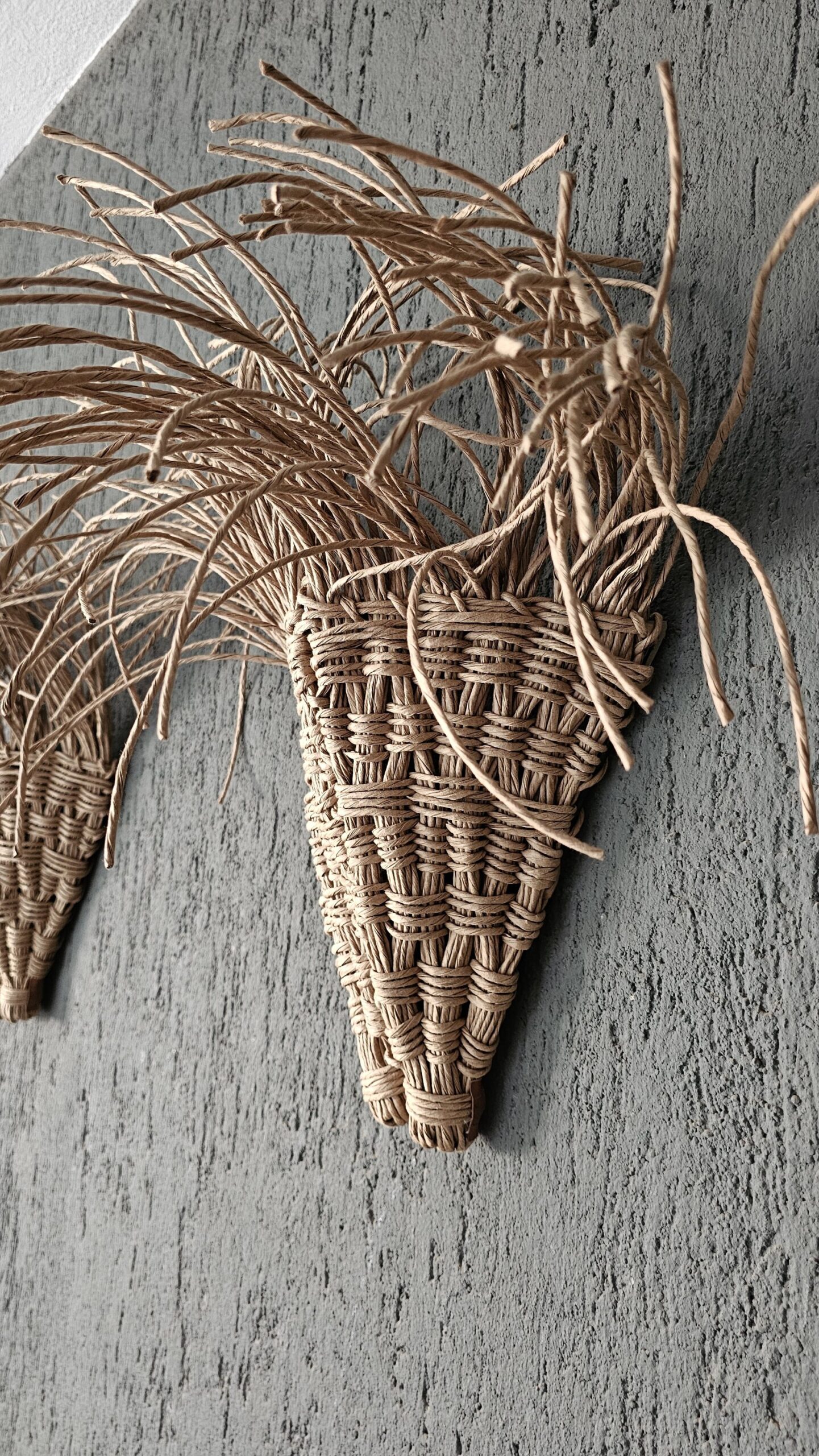 PALMA aplique pared - Imagen 5