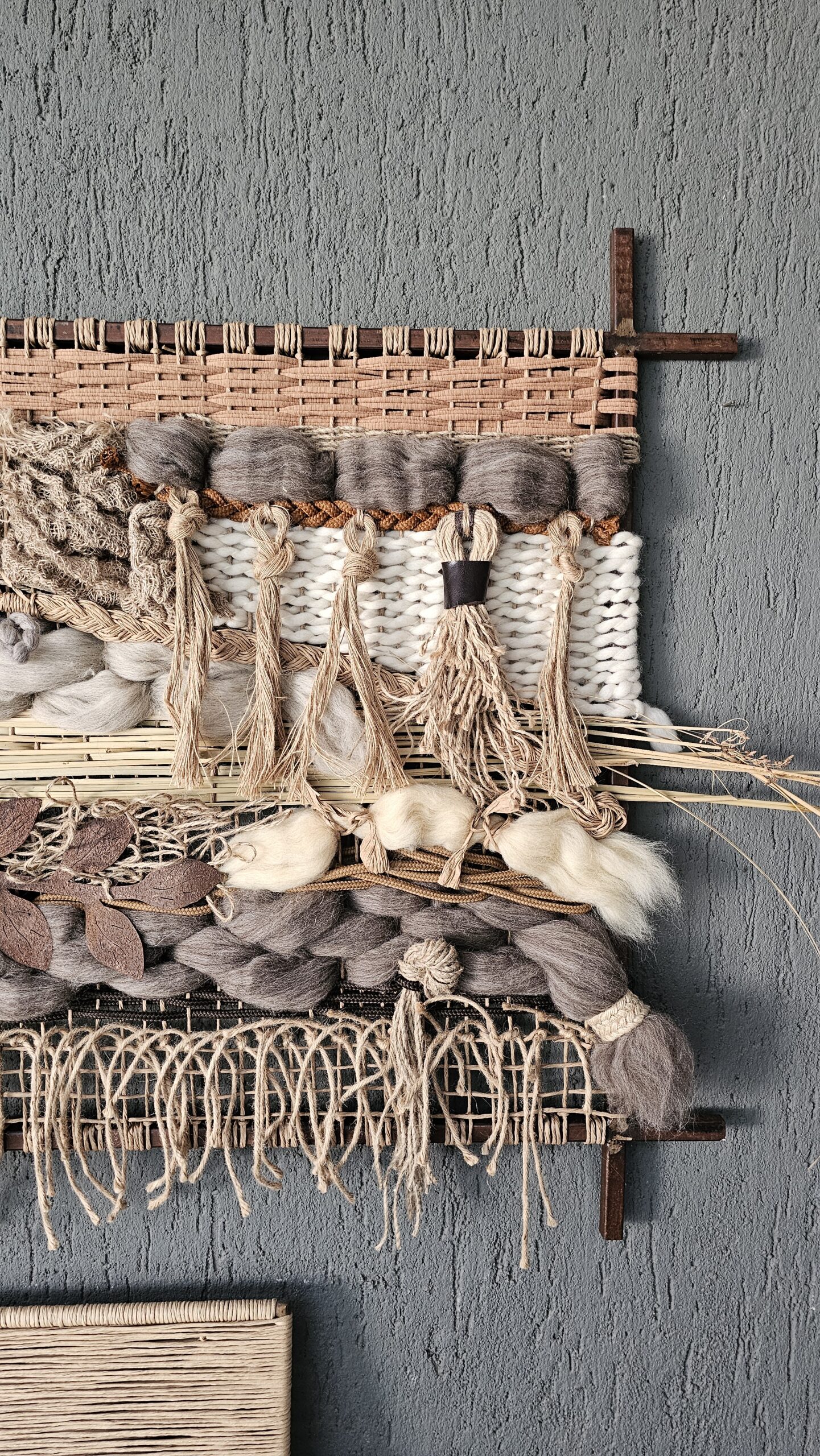 TAPIZ CALMA 140X100 - Imagen 6