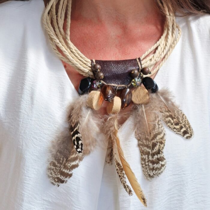 COLLAR 25
