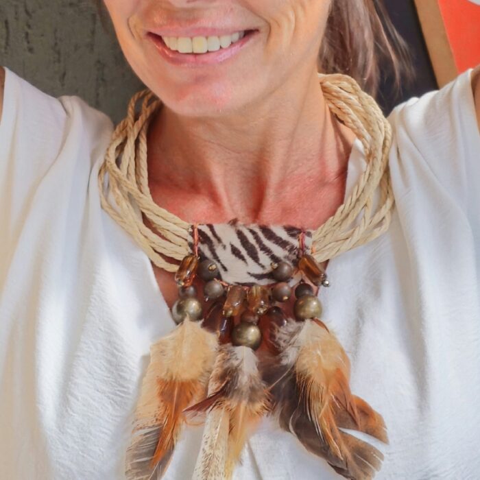 COLLAR 26